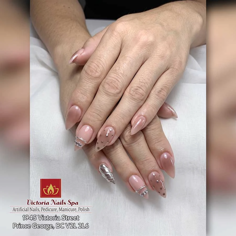Nail August 3